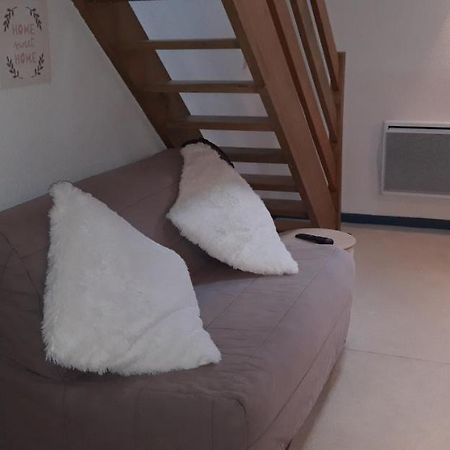 Montagne Ariegeoise Apartment Aulus-les-Bains Luaran gambar