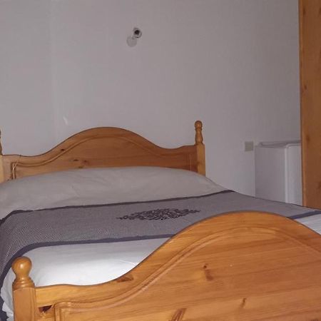 Montagne Ariegeoise Apartment Aulus-les-Bains Luaran gambar