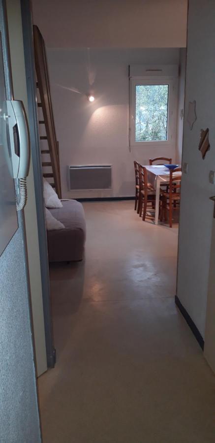Montagne Ariegeoise Apartment Aulus-les-Bains Luaran gambar