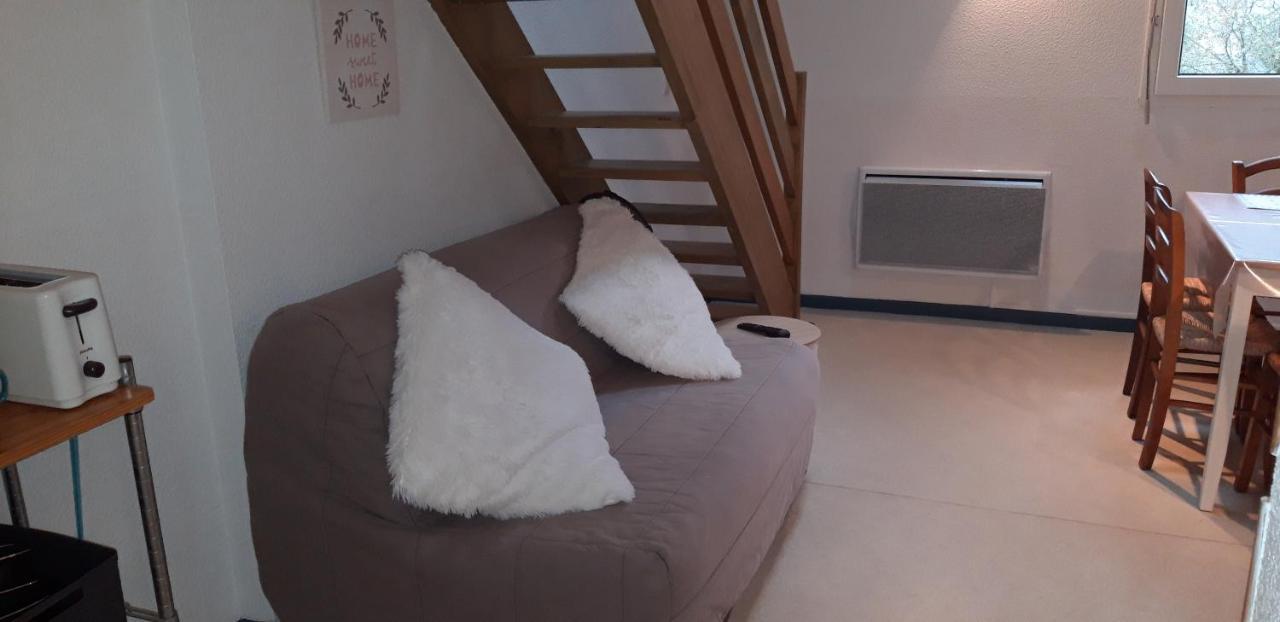 Montagne Ariegeoise Apartment Aulus-les-Bains Luaran gambar