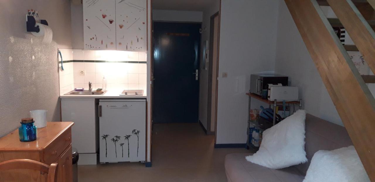 Montagne Ariegeoise Apartment Aulus-les-Bains Luaran gambar