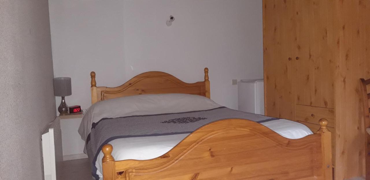 Montagne Ariegeoise Apartment Aulus-les-Bains Luaran gambar